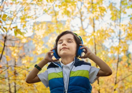 people in nature yellow leaf autumn tree audio equipment 1558211 pxhere.com